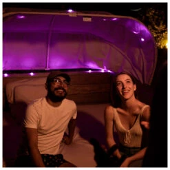 MPOWERD Luci Color Solar String - LED-Lampe 9 MPOWERD Luci Color Solar String - LED-Lampe -Geschäft Für Campingausrüstung mpowerd luci color solar string led lampe detail 4