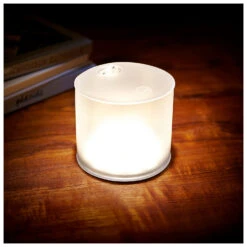 MPOWERD Luci Lux - LED-Lampe -Geschäft Für Campingausrüstung mpowerd luci lux led lampe detail 3