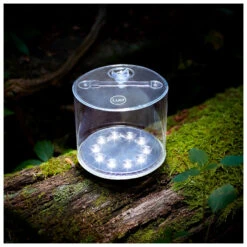 MPOWERD Luci Outdoor 2.0 Pro - LED-Lampe 7 MPOWERD Luci Outdoor 2.0 Pro - LED-Lampe -Geschäft Für Campingausrüstung mpowerd luci outdoor 20 pro led lampe detail 3