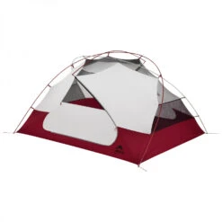 MSR Elixir 3 Tent V2 - 3-Personen Zelt -Geschäft Für Campingausrüstung msr elixir 3 tent v2 3 personen zelt detail 3