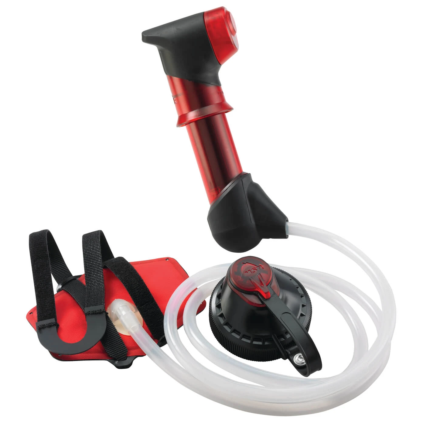 MSR HyperFlow Microfilter - Wasserfilter 3 MSR HyperFlow Microfilter - Wasserfilter