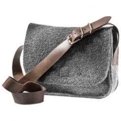 Lago - Umhängetasche -Geschäft Für Campingausrüstung mufflon lago umhaengetasche 1