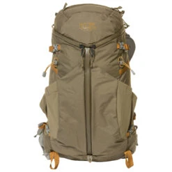 Mystery Ranch Coulee 40 - Wanderrucksack -Geschäft Für Campingausrüstung mystery ranch coulee 40 wanderrucksack detail 3