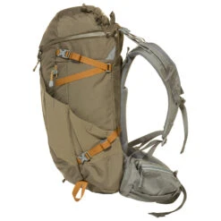 Mystery Ranch Coulee 40 - Wanderrucksack -Geschäft Für Campingausrüstung mystery ranch coulee 40 wanderrucksack detail 4