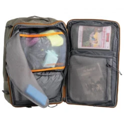 Mystery Ranch Mission Rover 30 - Reiserucksack -Geschäft Für Campingausrüstung mystery ranch mission rover 30 reiserucksack detail 6