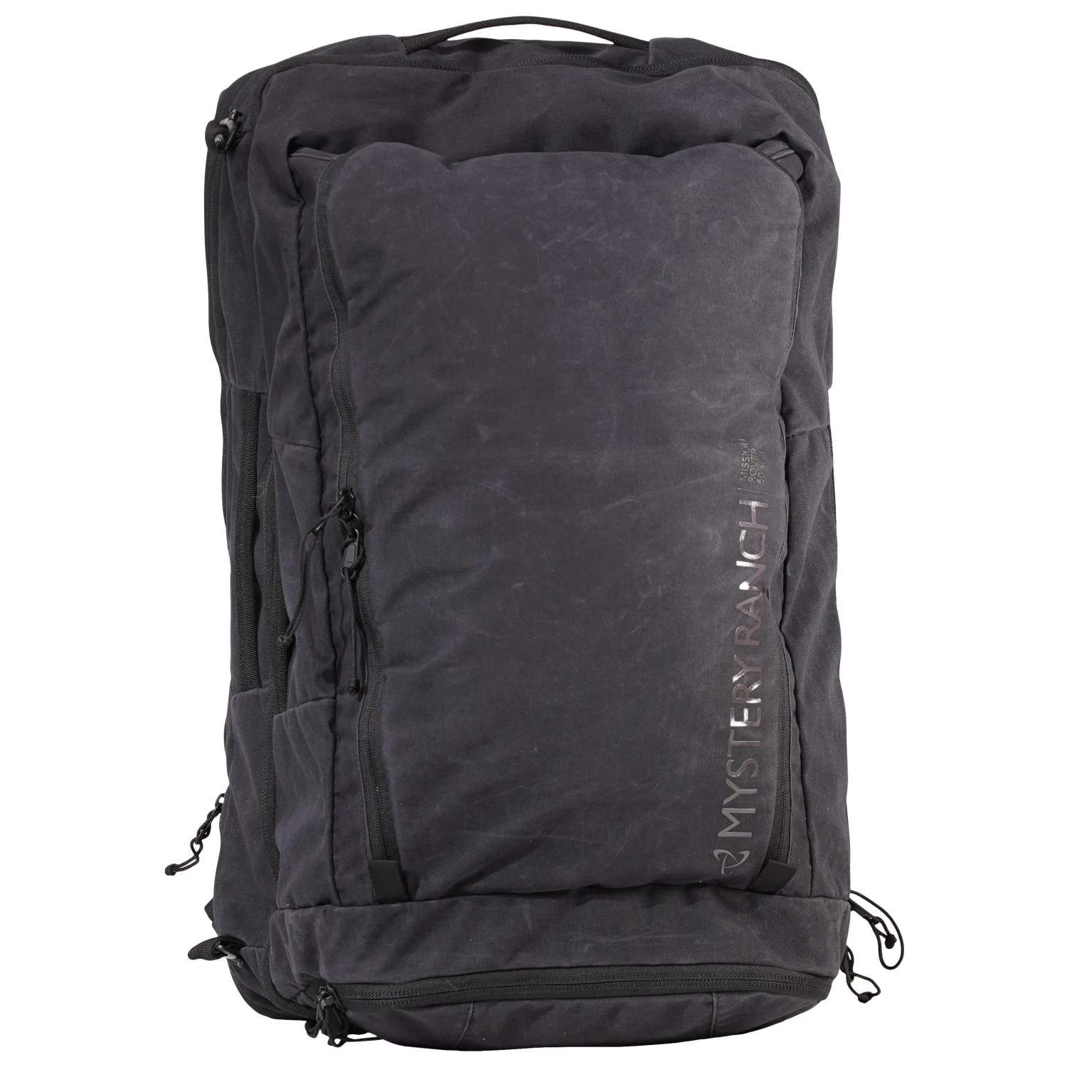 Mystery Ranch Mission Rover 60 Plus - Reiserucksack 7 Mystery Ranch Mission Rover 60 Plus - Reiserucksack – Bild 5