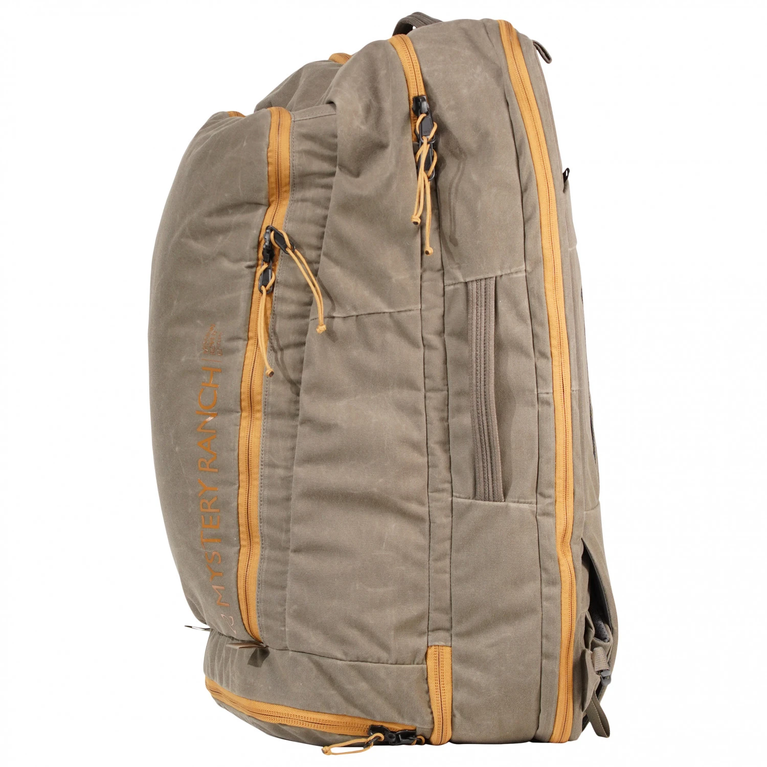 Mystery Ranch Mission Rover 60 Plus - Reiserucksack 5 Mystery Ranch Mission Rover 60 Plus - Reiserucksack – Bild 3