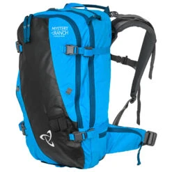 Mystery Ranch Saddle Peak 25,5 - Skitourenrucksack -Geschäft Für Campingausrüstung mystery ranch saddle peak 255 skitourenrucksack 1