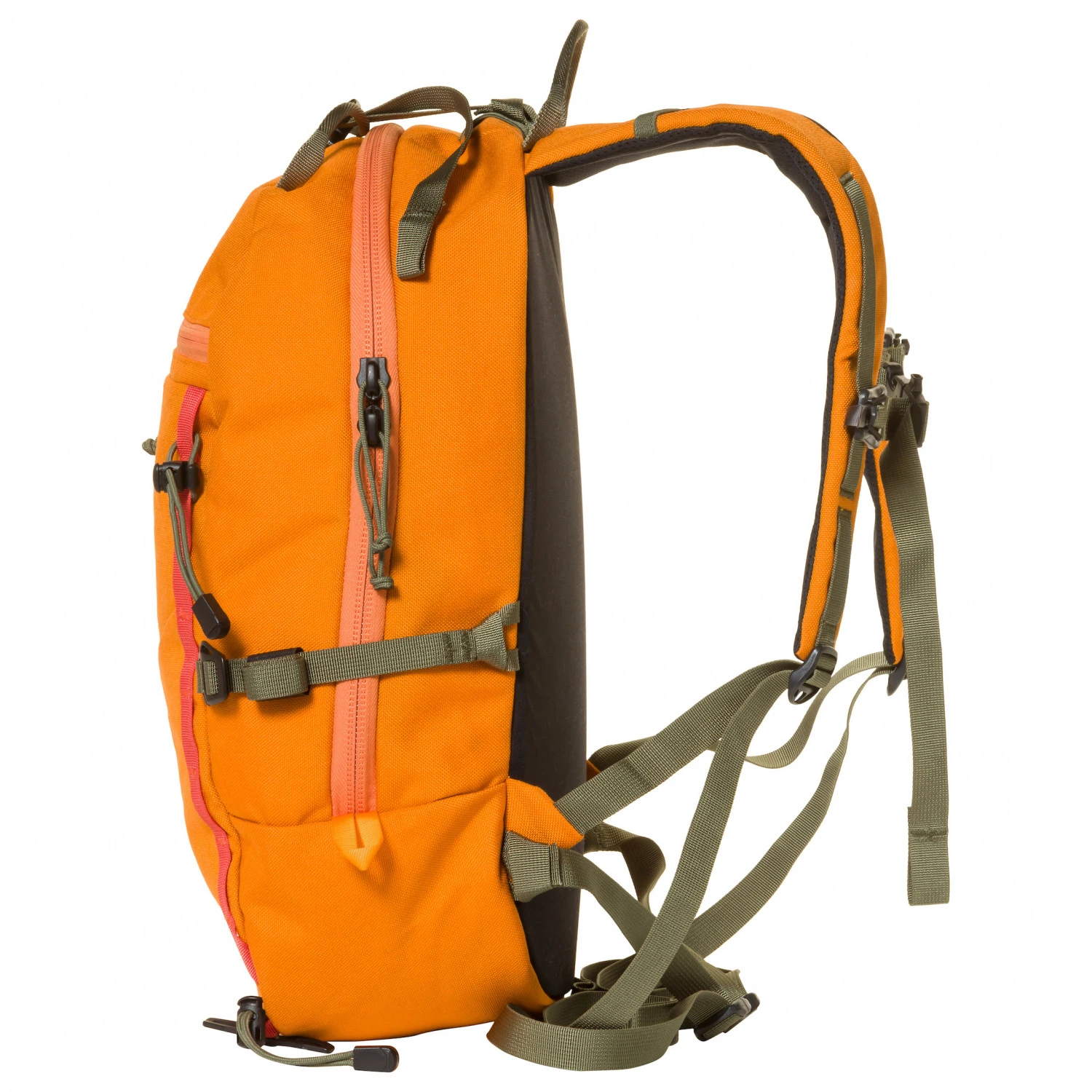 Mystery Ranch Skyline 17 - Kletterrucksack 5 Mystery Ranch Skyline 17 - Kletterrucksack – Bild 3