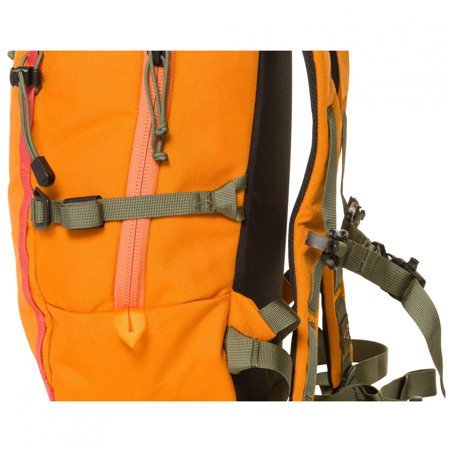 Mystery Ranch Skyline 17 - Kletterrucksack 9 Mystery Ranch Skyline 17 - Kletterrucksack – Bild 7