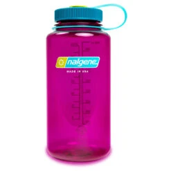 Nalgene Trinkflasche WH Sustain - Trinkflasche -Geschäft Für Campingausrüstung nalgene trinkflasche wh sustain trinkflasche 15