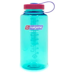 Nalgene Trinkflasche WH Sustain - Trinkflasche -Geschäft Für Campingausrüstung nalgene trinkflasche wh sustain trinkflasche 16