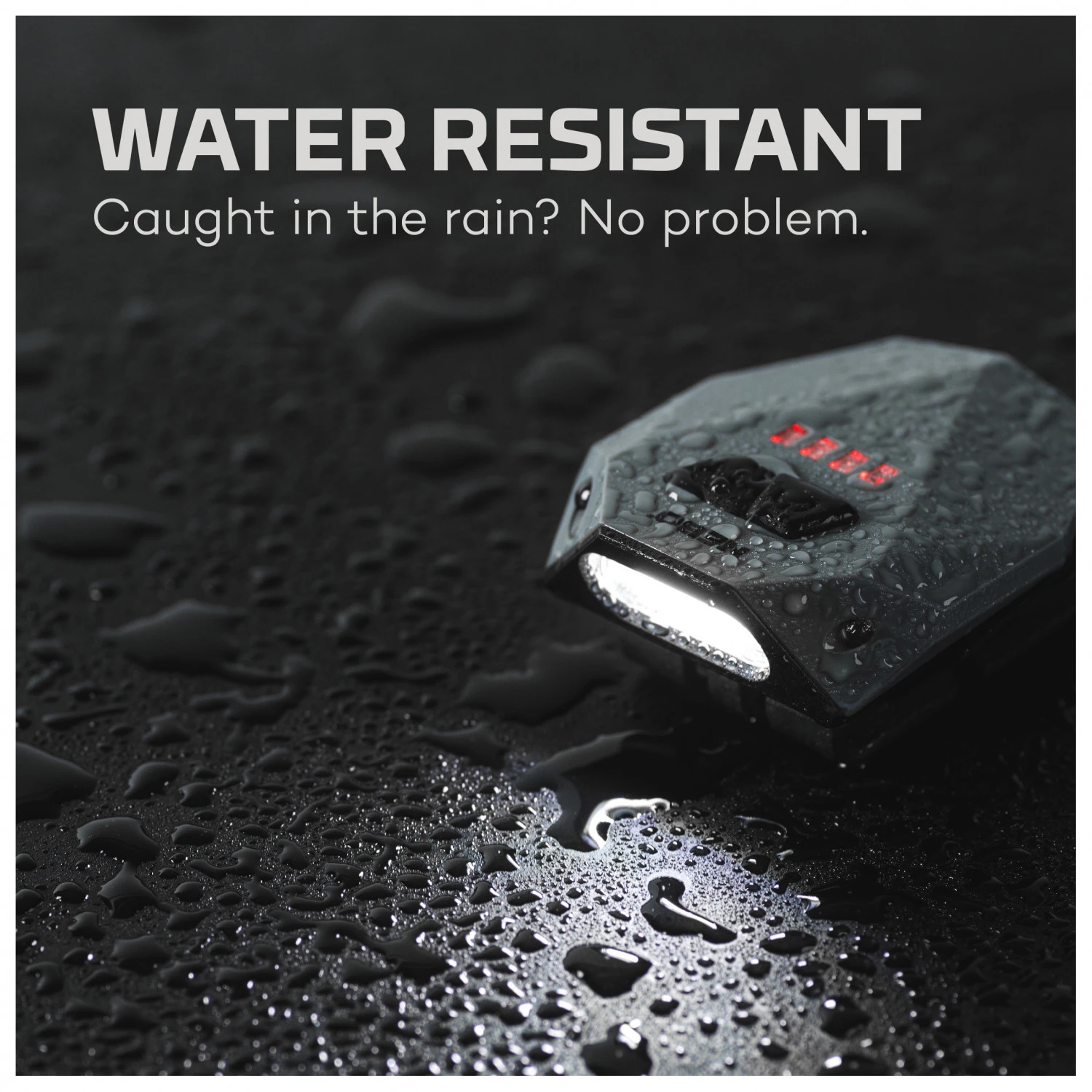 NEBO Einstein Cap - Stirnlampe 9 NEBO Einstein Cap - Stirnlampe – Bild 7