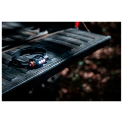 NEBO Stirnlampe Transcend 1500 - Stirnlampe -Geschäft Für Campingausrüstung nebo stirnlampe transcend 1500 stirnlampe detail 3