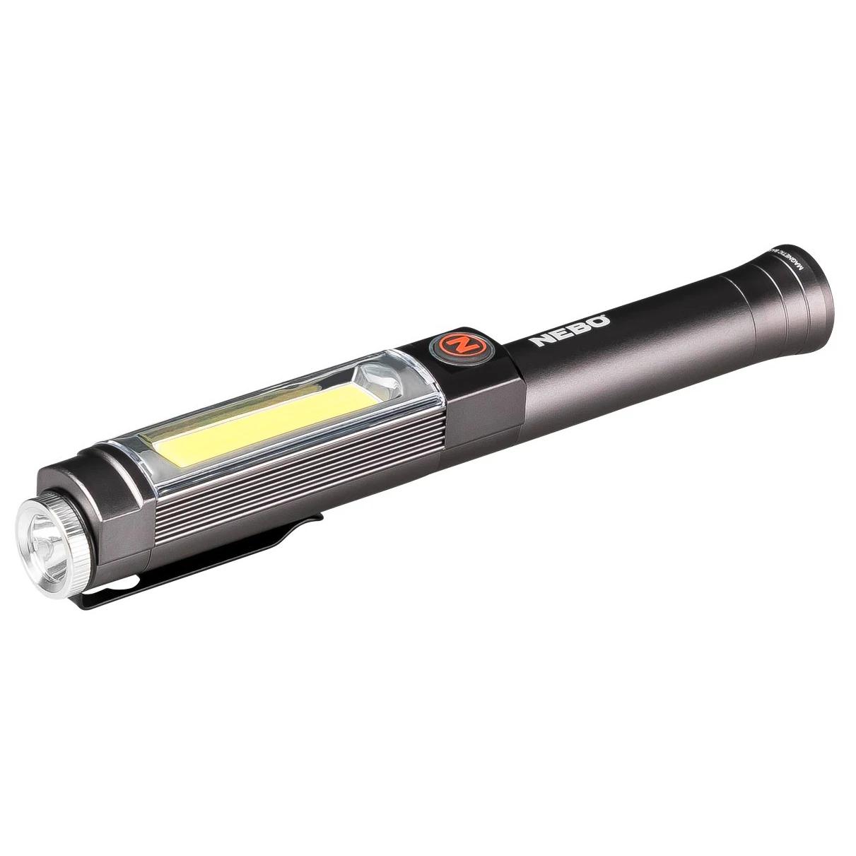 NEBO Taschenlampe Big Larry 2 - Taschenlampe 3 NEBO Taschenlampe Big Larry 2 - Taschenlampe