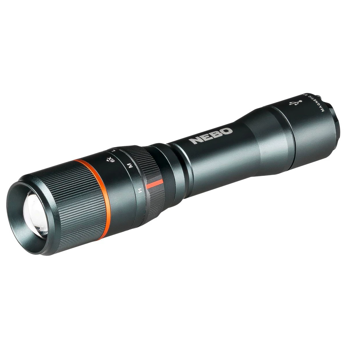 NEBO Taschenlampe Davinci 1000 - Taschenlampe 3 NEBO Taschenlampe Davinci 1000 - Taschenlampe
