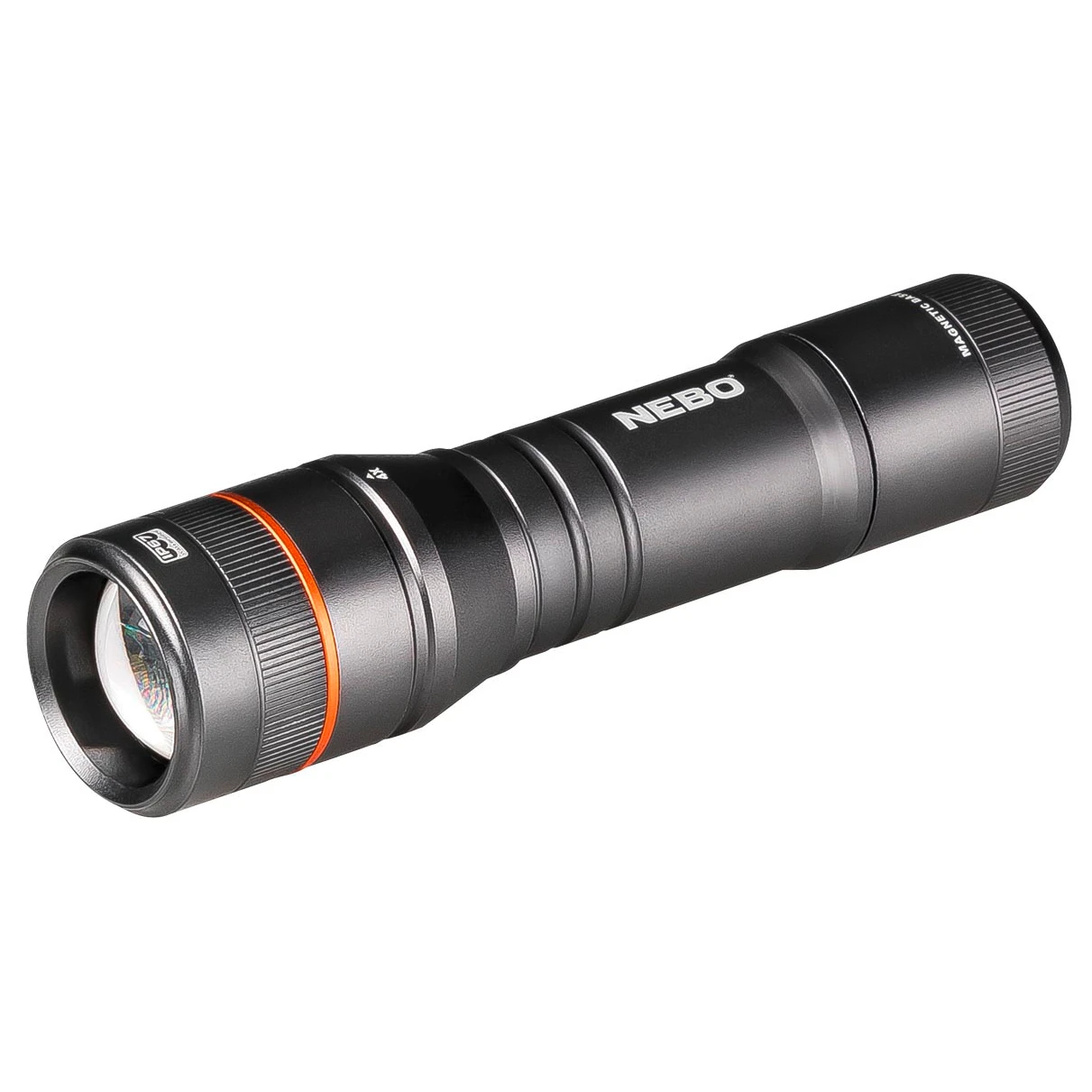 NEBO Taschenlampe Newton 500 - Taschenlampe 3 NEBO Taschenlampe Newton 500 - Taschenlampe
