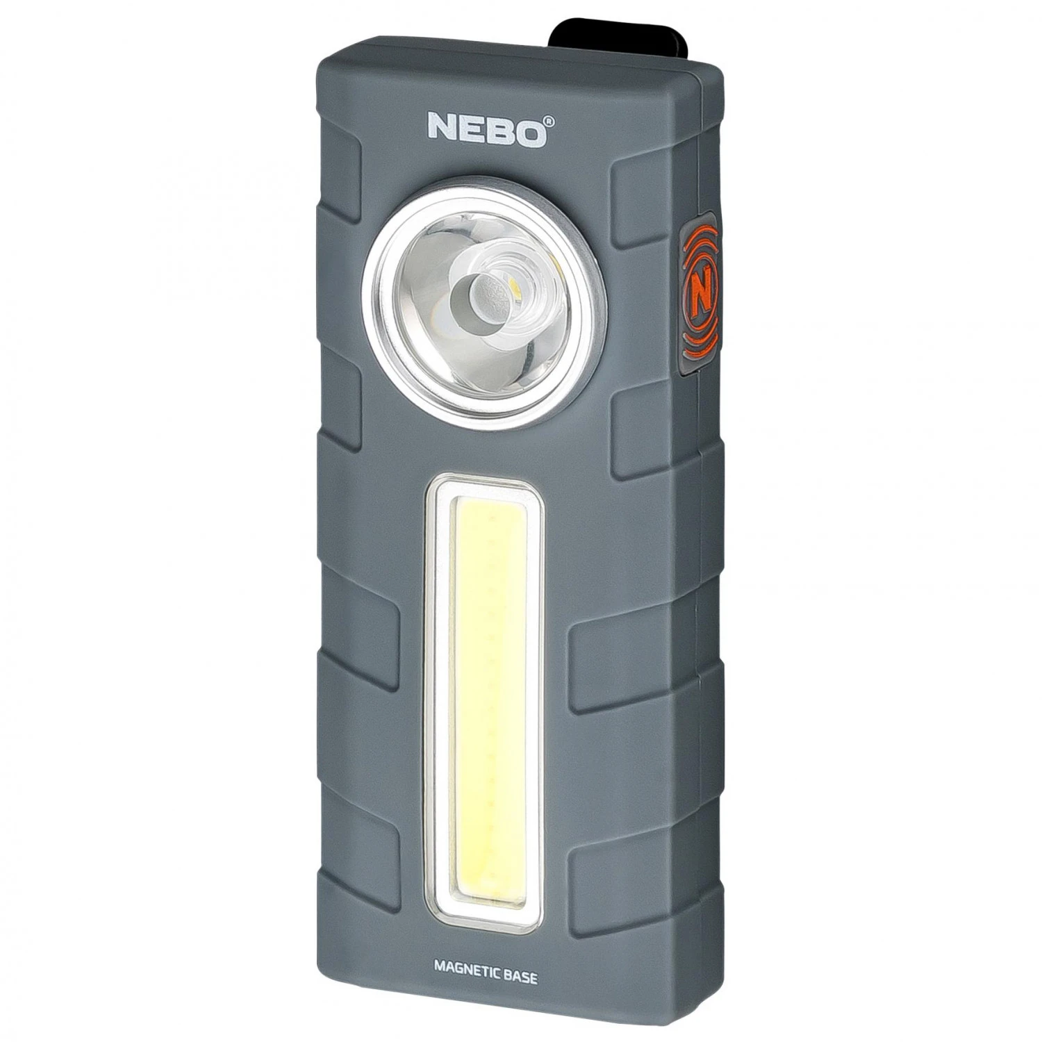 NEBO Tino Classic Line - LED-Lampe 3 NEBO Tino Classic Line - LED-Lampe