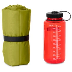 Nemo Astro Insulated - Isomatte -Geschäft Für Campingausrüstung nemo astro insulated isomatte detail 6