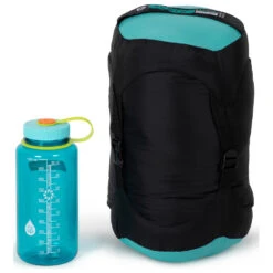 Nemo Forte Womens 20 - Kunstfaserschlafsack 15 Nemo Forte Womens 20 - Kunstfaserschlafsack -Geschäft Für Campingausrüstung nemo forte womens 20 kunstfaserschlafsack detail 7