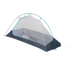 Nemo Hornet Elite OSMO 1P - 1-Personen Zelt -Geschäft Für Campingausrüstung nemo hornet elite osmo 1p 1 personen zelt detail 6