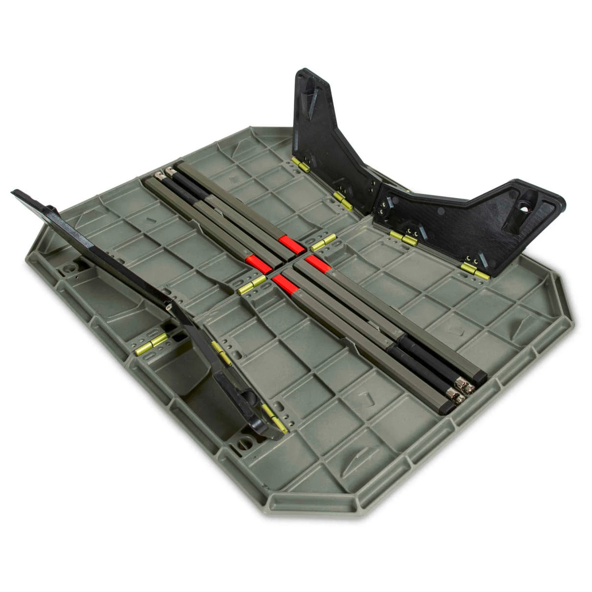 Nemo Moonlander Table - Campingtisch 4 Nemo Moonlander Table - Campingtisch – Bild 2