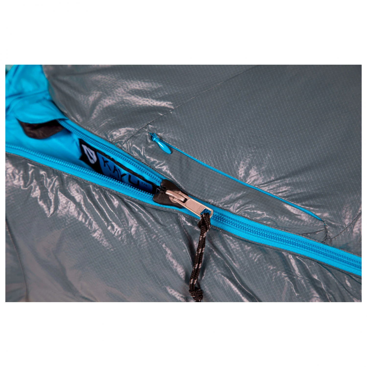 Nemo Women's Kayu 30 - Daunenschlafsack 10 Nemo Women's Kayu 30 - Daunenschlafsack – Bild 8