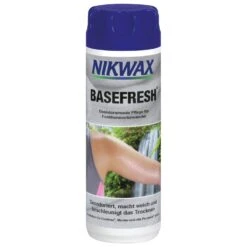 Nikwax Base Fresh - Reinigungsmittel