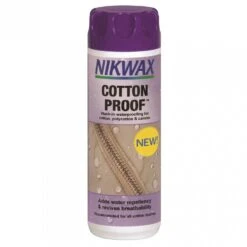 Nikwax Cottonproof - Imprägniermittel