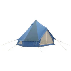 Nordisk Asgard 7.1 Denim - 3-Personen Zelt -Geschäft Für Campingausrüstung nordisk asgard 71 denim 3 personen zelt detail 3