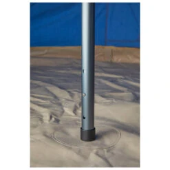 Nordisk Asgard 7.1 Denim - 3-Personen Zelt -Geschäft Für Campingausrüstung nordisk asgard 71 denim 3 personen zelt detail 8