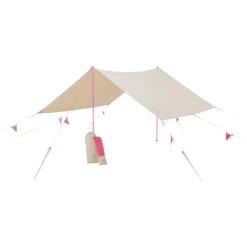 Nordisk Kari Mini - Tarp -Geschäft Für Campingausrüstung nordisk kari mini tarp detail 6