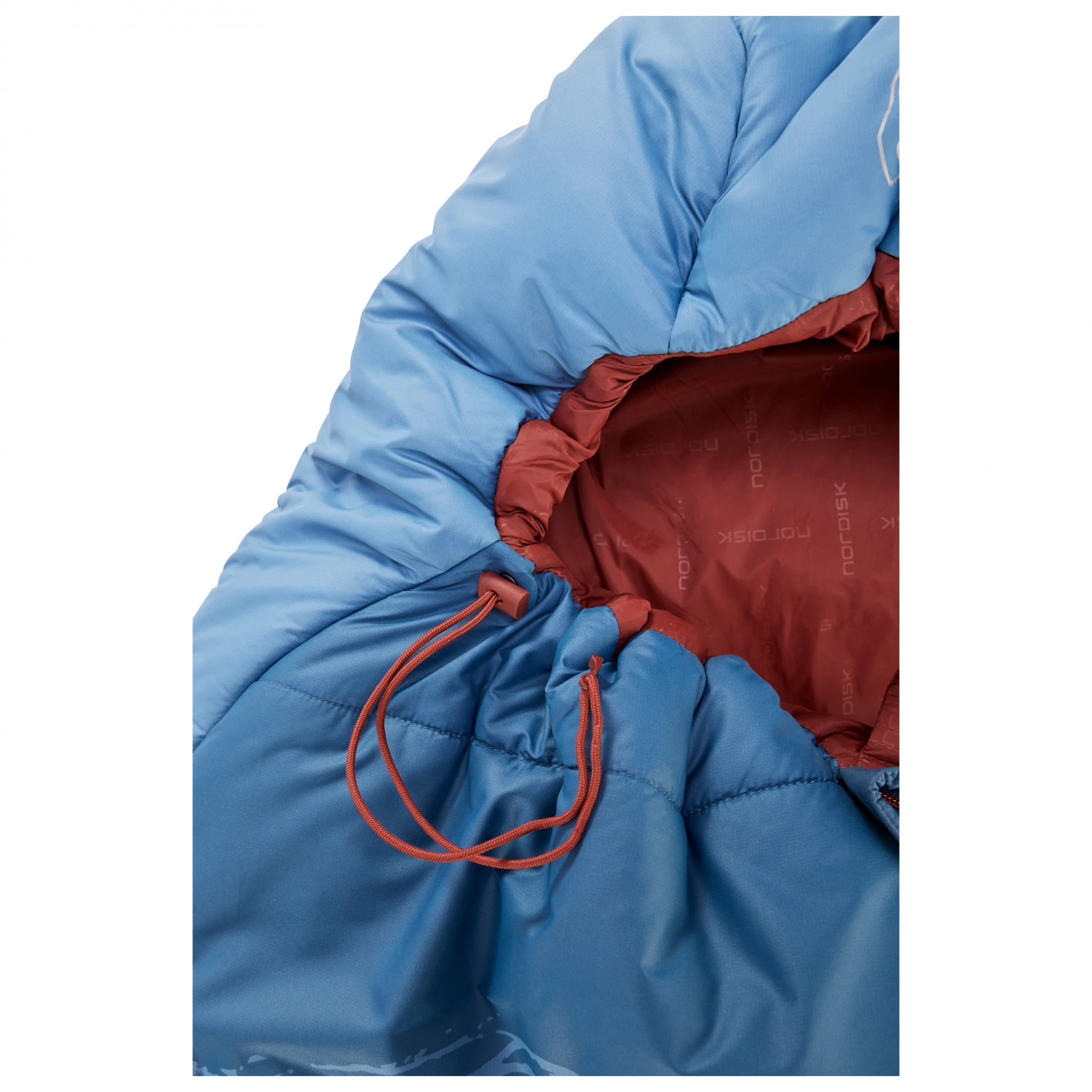 Nordisk Puk Junior - Kinderschlafsack 7 Nordisk Puk Junior - Kinderschlafsack – Bild 5