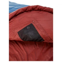 Nordisk Puk Junior - Kinderschlafsack 17 Nordisk Puk Junior - Kinderschlafsack -Geschäft Für Campingausrüstung nordisk puk junior kinderschlafsack detail 6