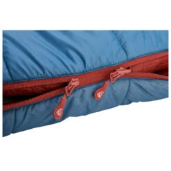 Nordisk Puk Junior - Kinderschlafsack 19 Nordisk Puk Junior - Kinderschlafsack -Geschäft Für Campingausrüstung nordisk puk junior kinderschlafsack detail 8