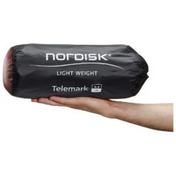 Nordisk Telemark 2.2 LightWeight - 2-Personen Zelt 14 Nordisk Telemark 2.2 LightWeight - 2-Personen Zelt -Geschäft Für Campingausrüstung nordisk telemark 22 lightweight 2 personen zelt detail 6