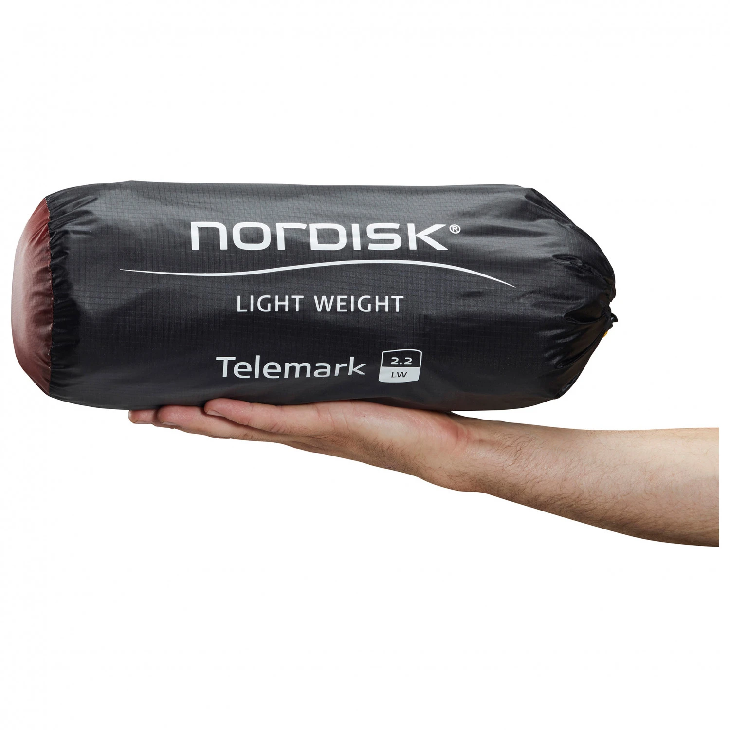 Nordisk Telemark 2.2 LightWeight - 2-Personen Zelt 8 Nordisk Telemark 2.2 LightWeight - 2-Personen Zelt – Bild 6