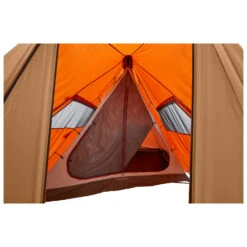 Nordisk Thrymheim 3 PU - 3-Personen Zelt 24 Nordisk Thrymheim 3 PU - 3-Personen Zelt -Geschäft Für Campingausrüstung nordisk thrymheim 3 pu 3 personen zelt detail 11