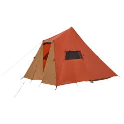 Nordisk Thrymheim 3 PU - 3-Personen Zelt 16 Nordisk Thrymheim 3 PU - 3-Personen Zelt -Geschäft Für Campingausrüstung nordisk thrymheim 3 pu 3 personen zelt detail 3