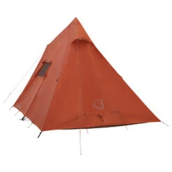 Nordisk Thrymheim 3 PU - 3-Personen Zelt 17 Nordisk Thrymheim 3 PU - 3-Personen Zelt -Geschäft Für Campingausrüstung nordisk thrymheim 3 pu 3 personen zelt detail 4