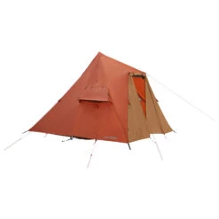 Nordisk Thrymheim 3 PU - 3-Personen Zelt 18 Nordisk Thrymheim 3 PU - 3-Personen Zelt -Geschäft Für Campingausrüstung nordisk thrymheim 3 pu 3 personen zelt detail 5