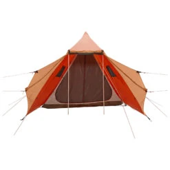 Nordisk Thrymheim 5 PU - Gruppenzelt -Geschäft Für Campingausrüstung nordisk thrymheim 5 pu gruppenzelt detail 8