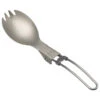 Nordisk Titanium Spork - Besteck -Geschäft Für Campingausrüstung nordisk titanium spork besteck