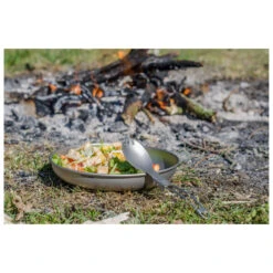 Nordisk Titanium Spork - Besteck 7 Nordisk Titanium Spork - Besteck -Geschäft Für Campingausrüstung nordisk titanium spork besteck detail 3