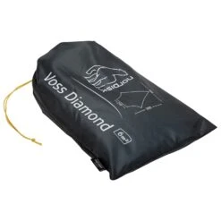 Nordisk Voss Diamond SI Tarp Green - Tarp 8 Nordisk Voss Diamond SI Tarp Green - Tarp -Geschäft Für Campingausrüstung nordisk voss diamond si tarp green tarp detail 3