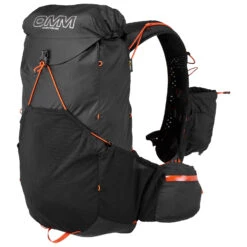 OMM Phantom 25 - Trailrunningrucksack -Geschäft Für Campingausrüstung omm phantom 25 trailrunningrucksack detail 3