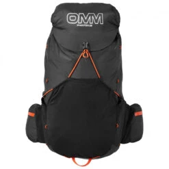 OMM Phantom 25 - Trailrunningrucksack -Geschäft Für Campingausrüstung omm phantom 25 trailrunningrucksack detail 4
