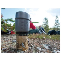 Optimus Svea - Benzinkocher -Geschäft Für Campingausrüstung optimus svea benzinkocher detail 7