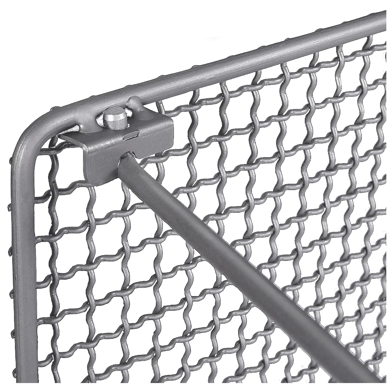 Origin Outdoors Klappgrill Titan - Grill 4 Origin Outdoors Klappgrill Titan - Grill – Bild 2