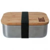 Origin Outdoors Lunchbox Bamboo 2 Origin Outdoors Lunchbox Bamboo -Geschäft Für Campingausrüstung origin outdoors lunchbox bamboo